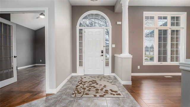 11 Settlers Court