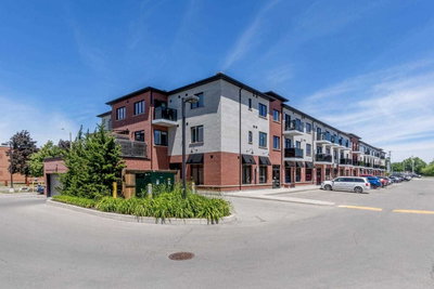 Condo sold at 302-170 Rockhaven Lane, Hamilton, Ontario, L8B 1B5 - Waterdown - MLS: X5877144