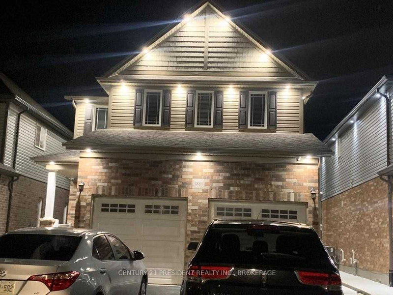 1320 Calais Dr, Woodstock, N4T 0L8 | Image 2