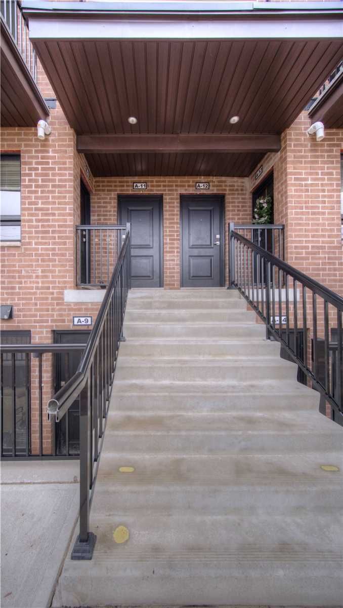 A11 - 1331 Countrystone Dr, Kitchener, N2T 2Z6 | Image 3