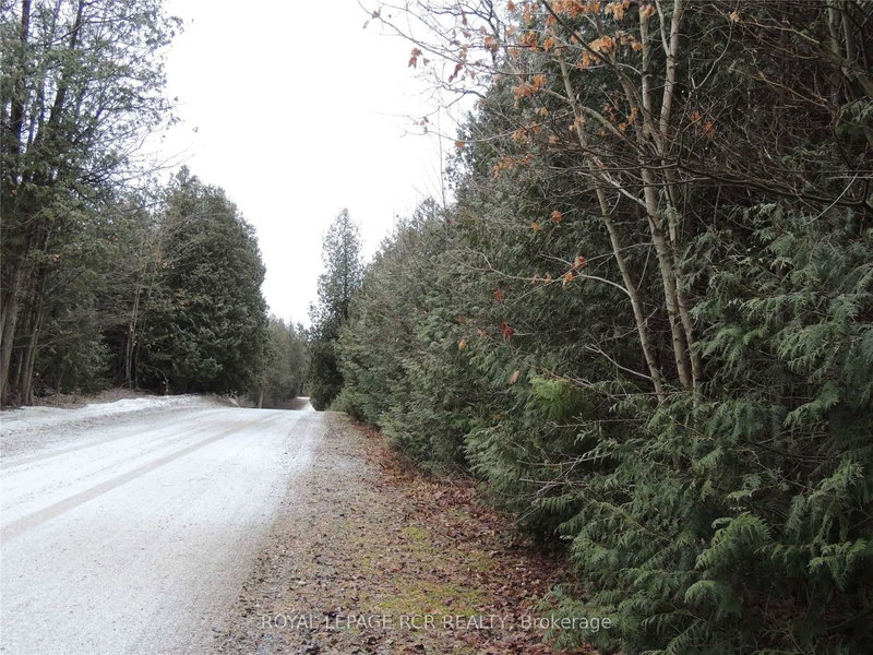 Ptlt 48 North Line, West Grey, N0C 1K0 | Image 3