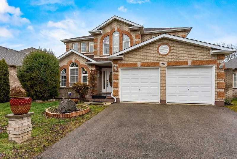 28 Loretta Dr, Niagara-on-the-Lake, L0S 1T0 | Image 3