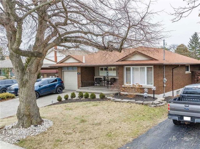 40 Briarwood Crescent