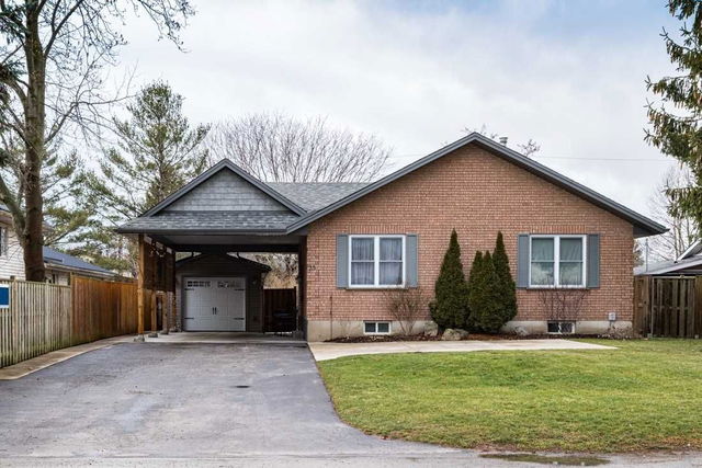 23 Lakeview Avenue