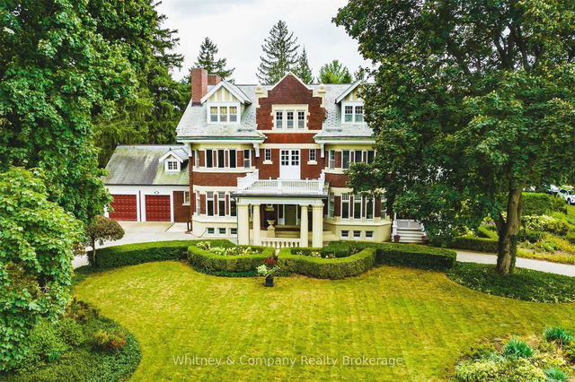 93 Salisbury Avenue