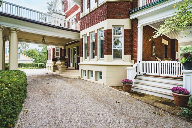 93 Salisbury Avenue