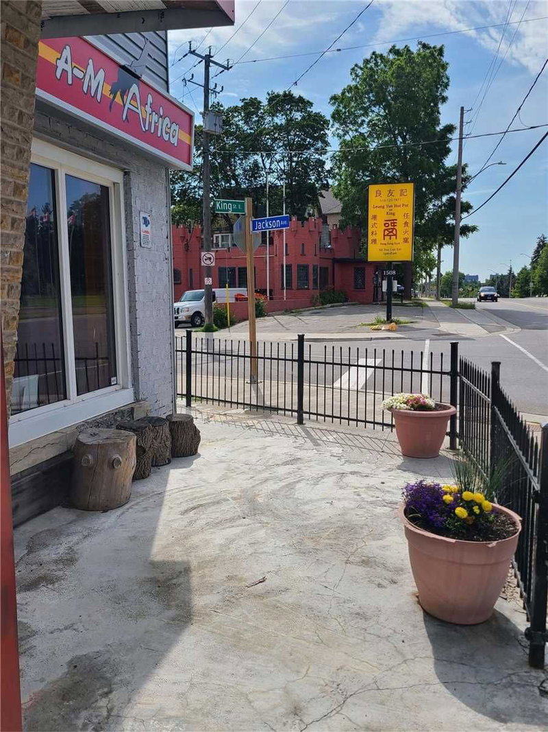 1472 King St E, Kitchener, N2G2N8 | Image 2