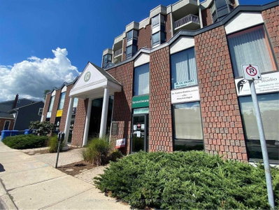 Commercial/Retail sold at 204-17 King Street, Hamilton, Ontario, L9H 1B7 - Dundas - MLS: X5881874