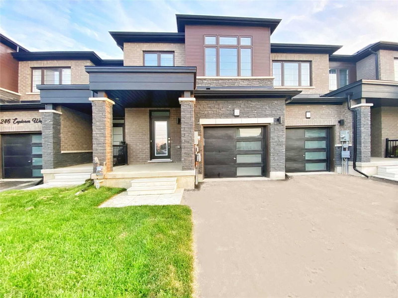 242 Explorer Way, Thorold, L2V 0K2 | Image 2