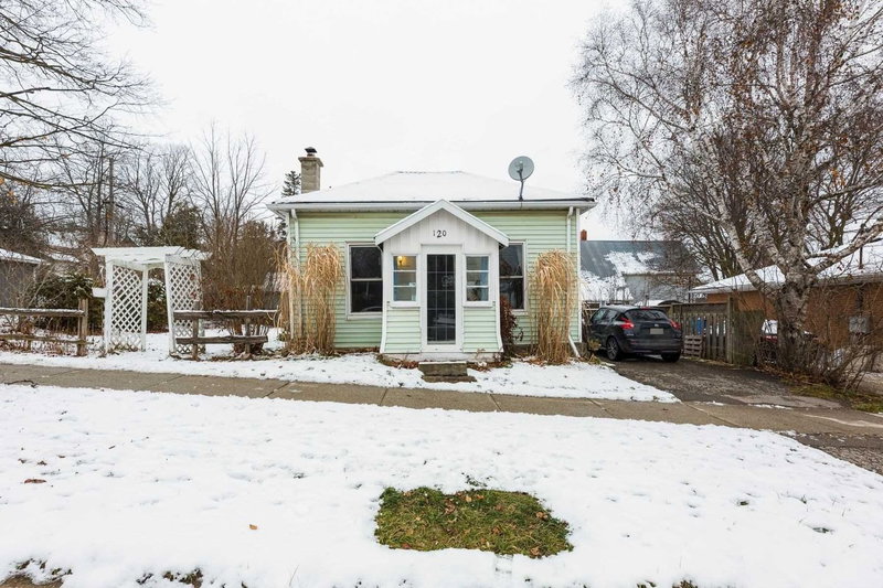 120 Second Ave E, Shelburne, L9V 3A7 | Image 2