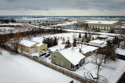 Industrial sold at 333 Mcneilly Road, Hamilton, Ontario, L8E 5H4 - Stoney Creek Industrial - MLS: X5882947