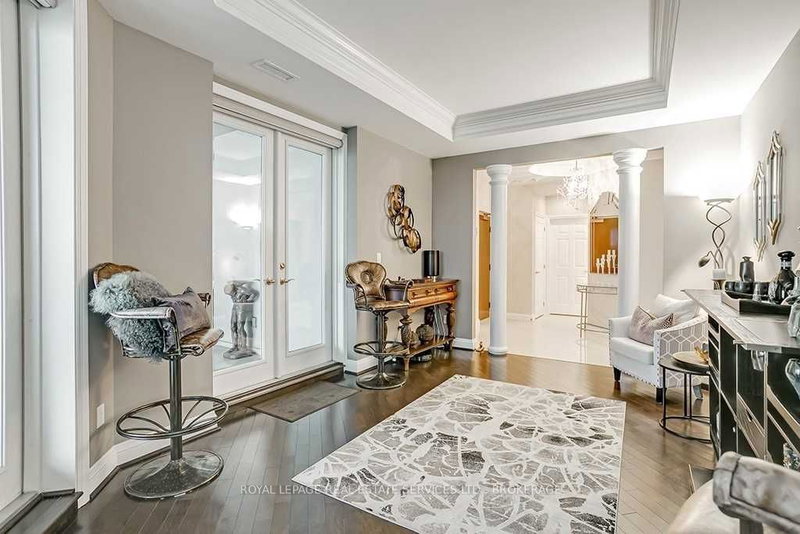 2W - 174 Mountain Park Ave, Hamilton, L8V 1A1 | Image 2