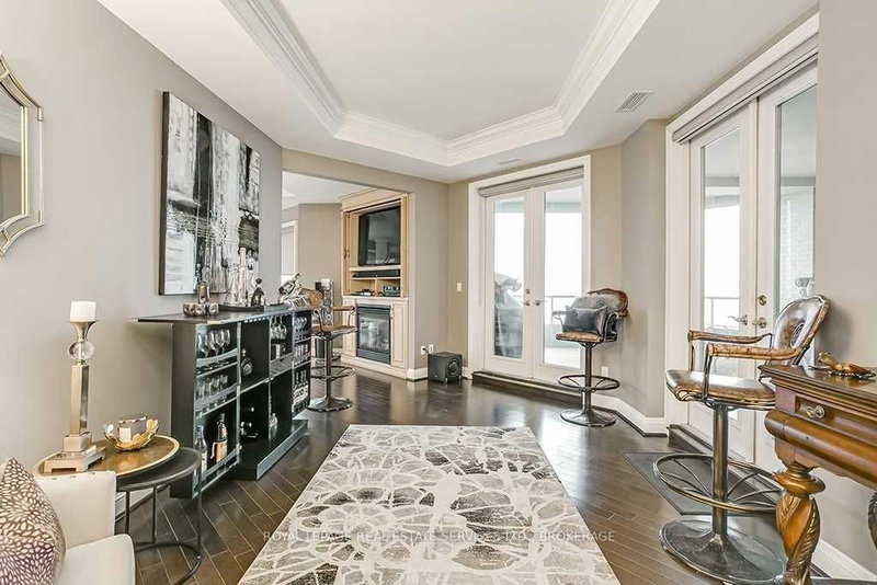 2W - 174 Mountain Park Ave, Hamilton, L8V 1A1 | Image 3