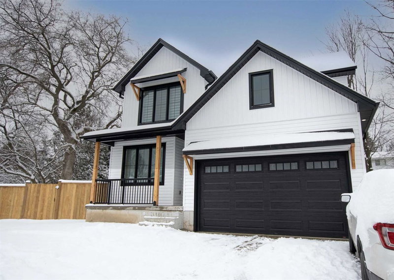 274 Bell St, Ingersoll, N5C 2P3 | Image 2