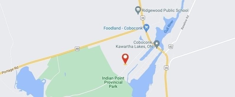 Lot 17 Grandy Rd, Kawartha Lakes, K0M 1K0 | Image 2
