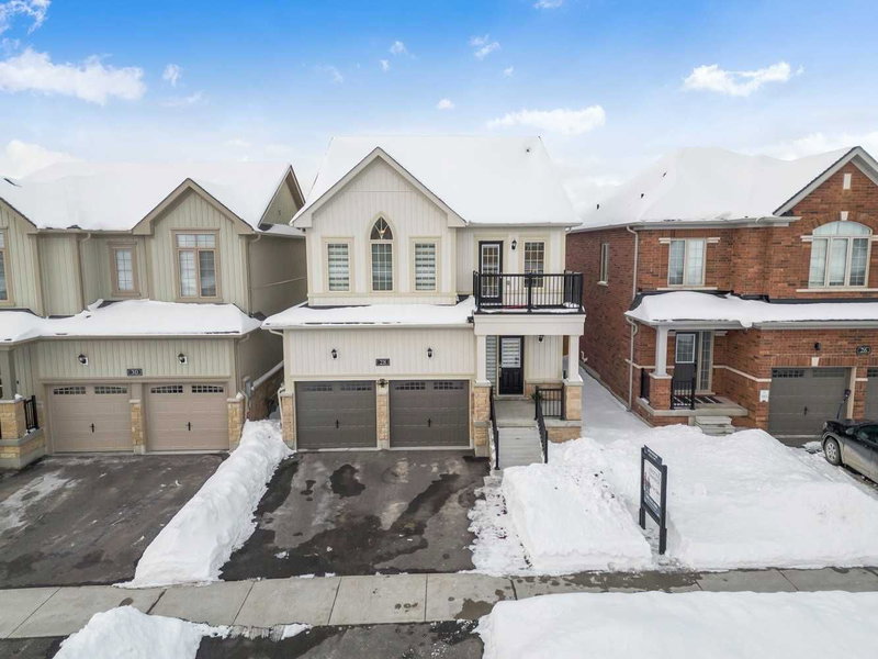 28 Fernridge Hts, Cavan Monaghan, L0A 1G0 | Image 2