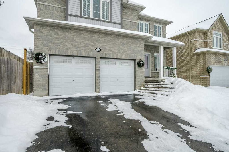 1331 Haggis Dr, Peterborough, K9K 2S7 | Image 2