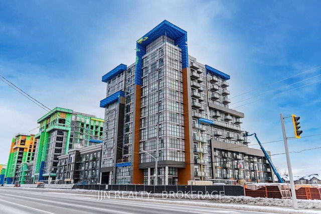 1105 - 450 Dundas Street