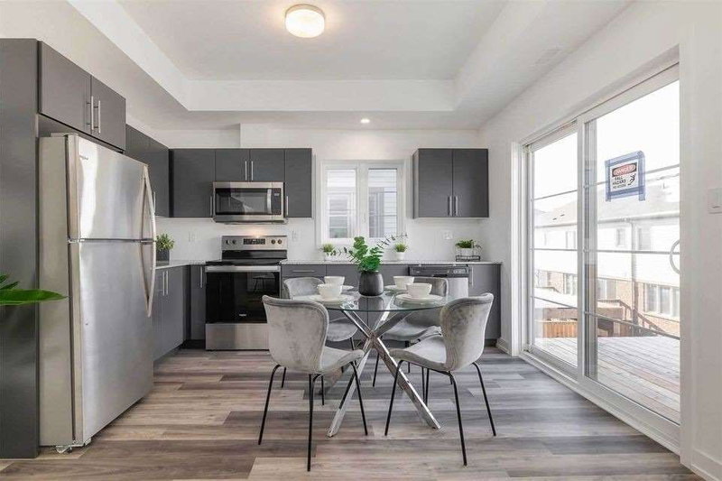40 - 205 West Oak Tr, Kitchener, N2R 1R4 | Image 3