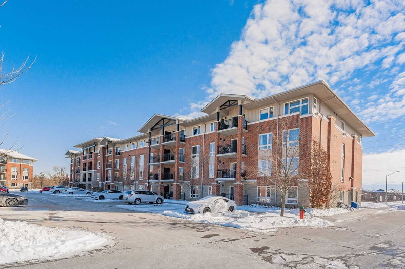 212 - 43 Goodwin Dr, Guelph, N1L 0E8 | Image 2