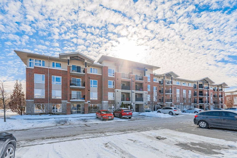 212 - 43 Goodwin Dr, Guelph, N1L 0E8 | Image 3