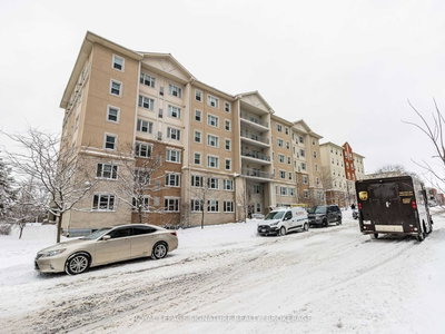 Condo sold at 205-251 Lester Street, Waterloo, Ontario, N2L 3W6 - MLS: X5893201