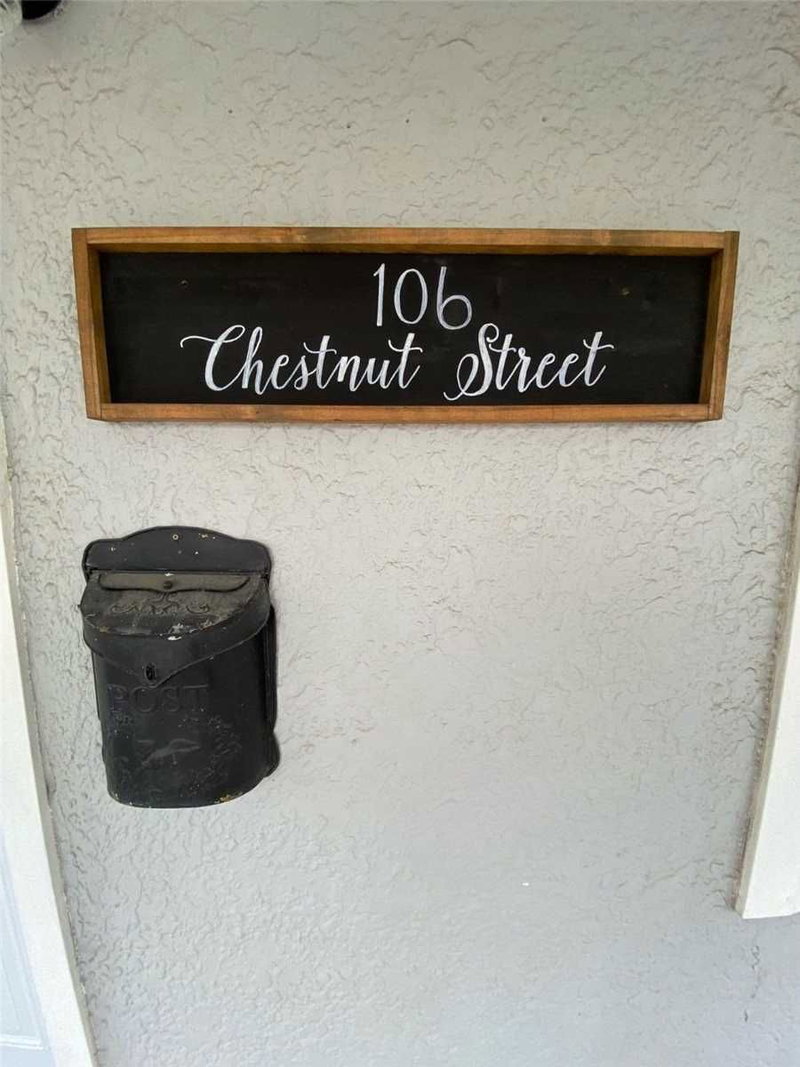 106 Chestnut St, Port Colborne, L3K 1R6 | Image 2