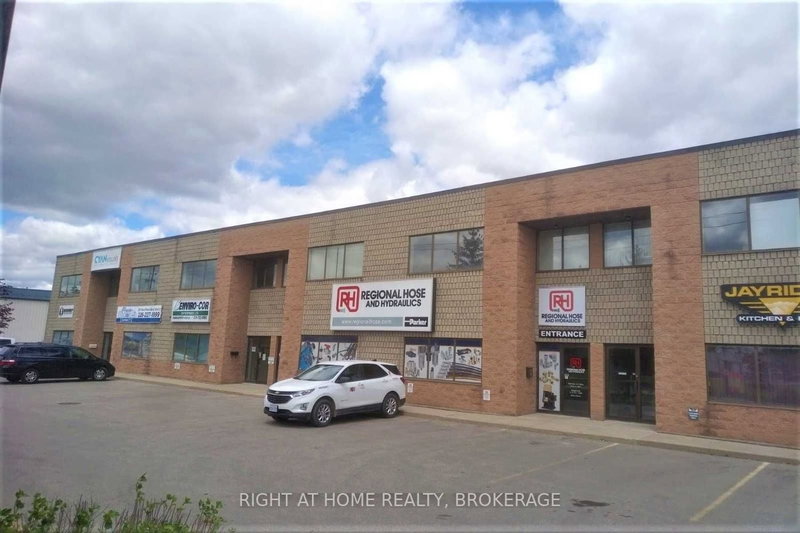7 - 62 Plant Farm Blvd, Brantford, N3S 7W3 | Image 2