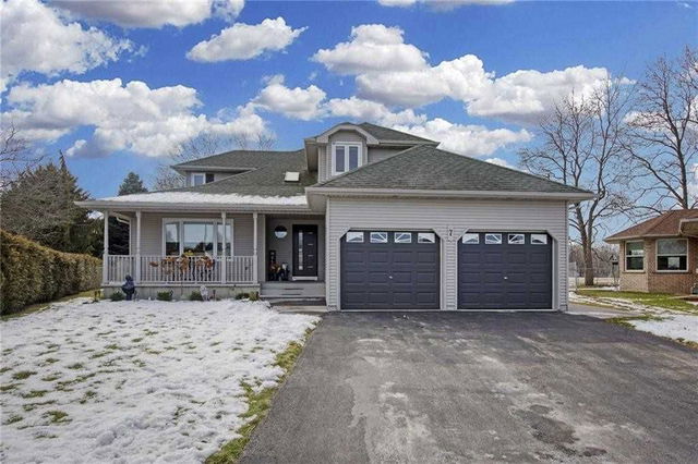 7 Briarlea Crescent