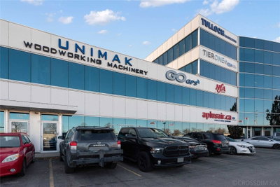 Industrial sold at 111-1100 South Service Road, Hamilton, Ontario, L8E 0C5 - Stoney Creek Industrial - MLS: X5897495