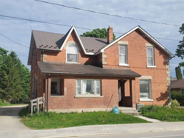1 & 2 - 131 Main Street