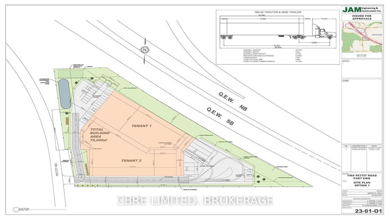 A - 1468 Pettit Rd, Fort Erie, L2A 5M4 | Image 3