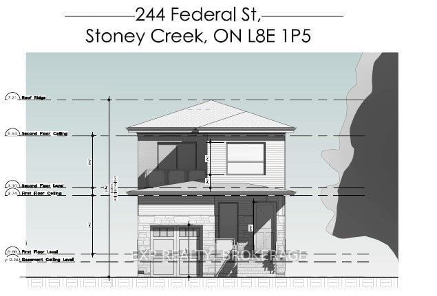 244 Federal Street