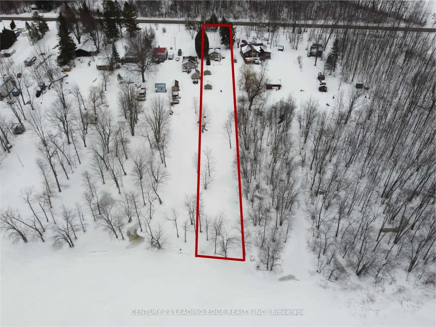 Detached House sold at 215 Monck Road, Kawartha Lakes, Rural Dalton, L0K 1W0 - MLS: X5900112