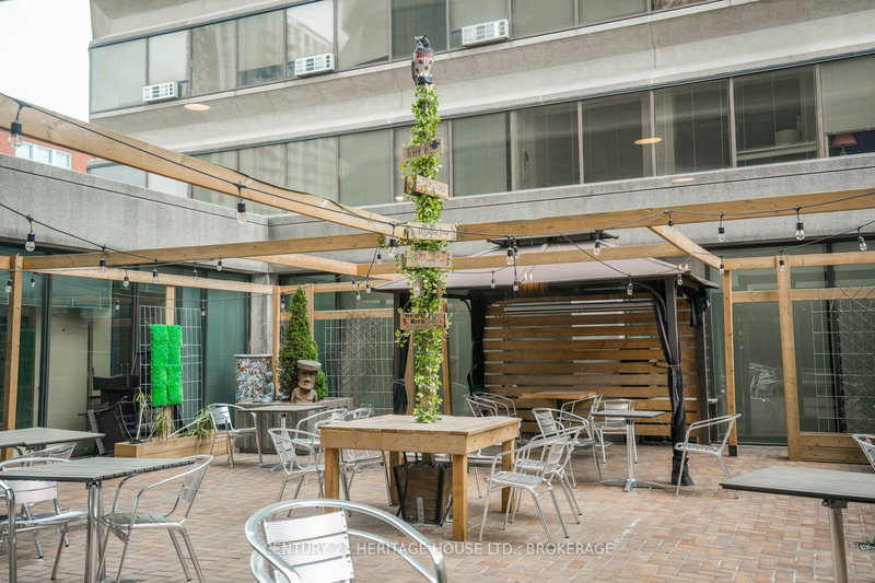 108 - 30 Duke St W, Kitchener, N2H 3W5 | Image 3