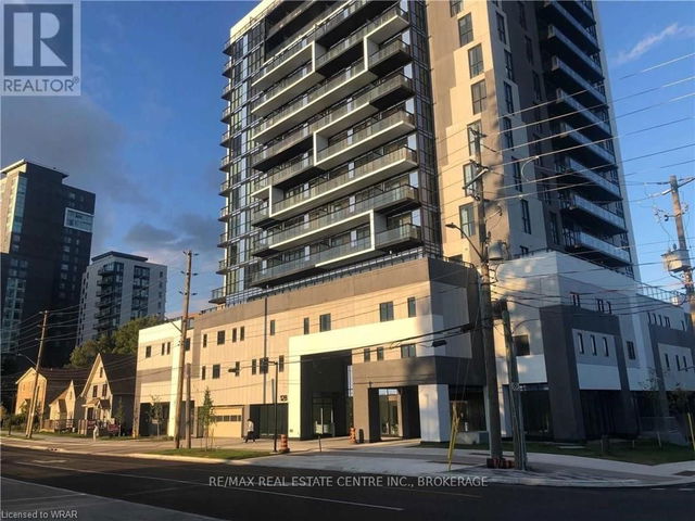 1001 - 128 KING Street