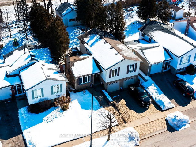 14 BLACK LOCUST Way