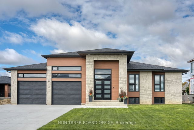 113 Hazel Crescent