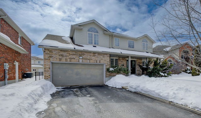 31 BRECKWOOD Place