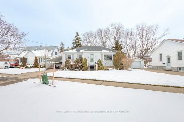 10 GRAMMAR Avenue
