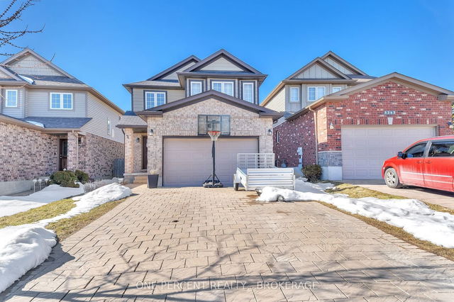 3249 CASSON Way