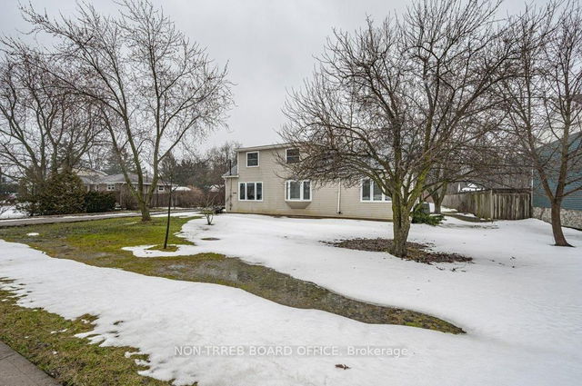 4284 FLY Road