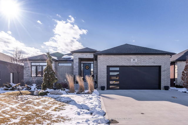 23 DESTINY Drive