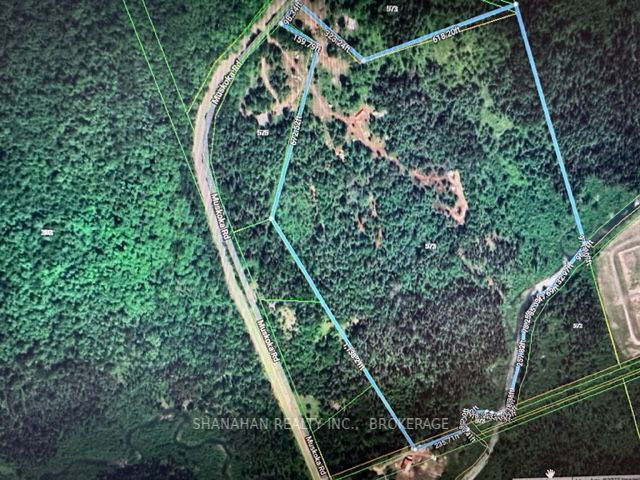 573 MUSKOKA Road