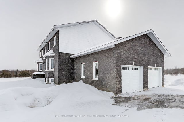 451 TURCOT Road