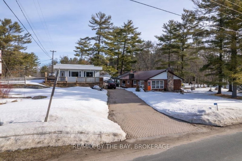 2512 Honey Harbour Rd, Georgian Bay, P0E 1E0 | Image 3