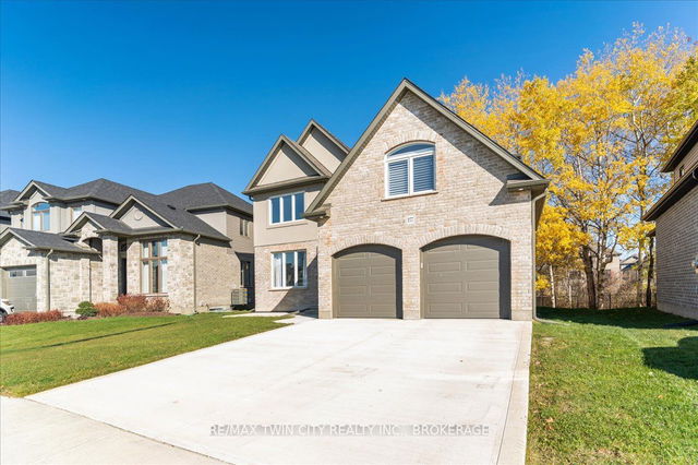 357 MASTERS Drive