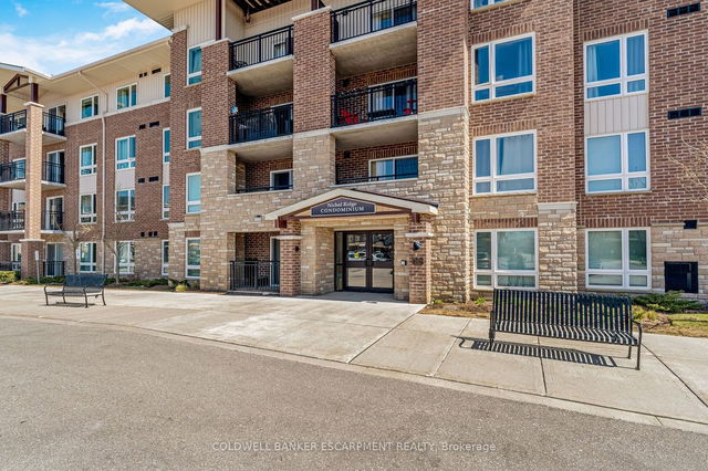 308 - 103 Westminster Crescent