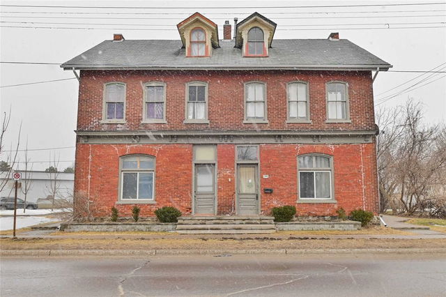 187-193 Station Street
