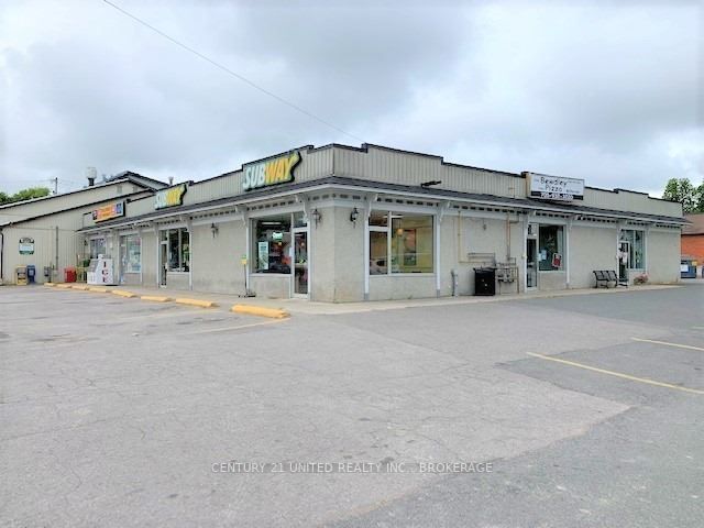 Commercial/Retail sold at 13 Tupper Street, Cavan Monaghan, Millbrook, L0A 1C0 - MLS: X5902717